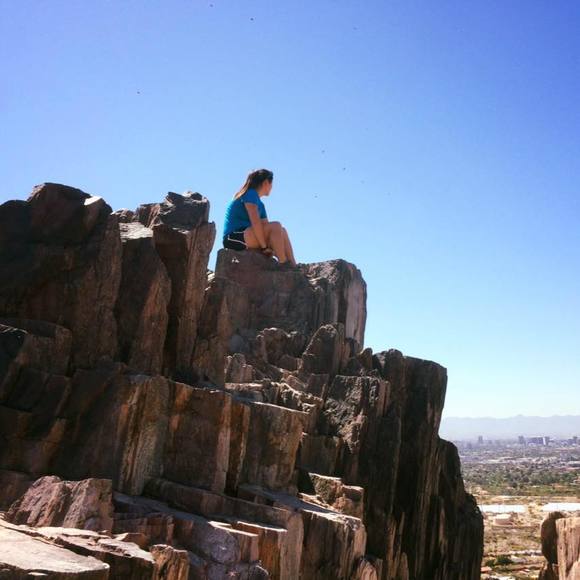 Meet your Posher, Rachel - Picture 1 of 1